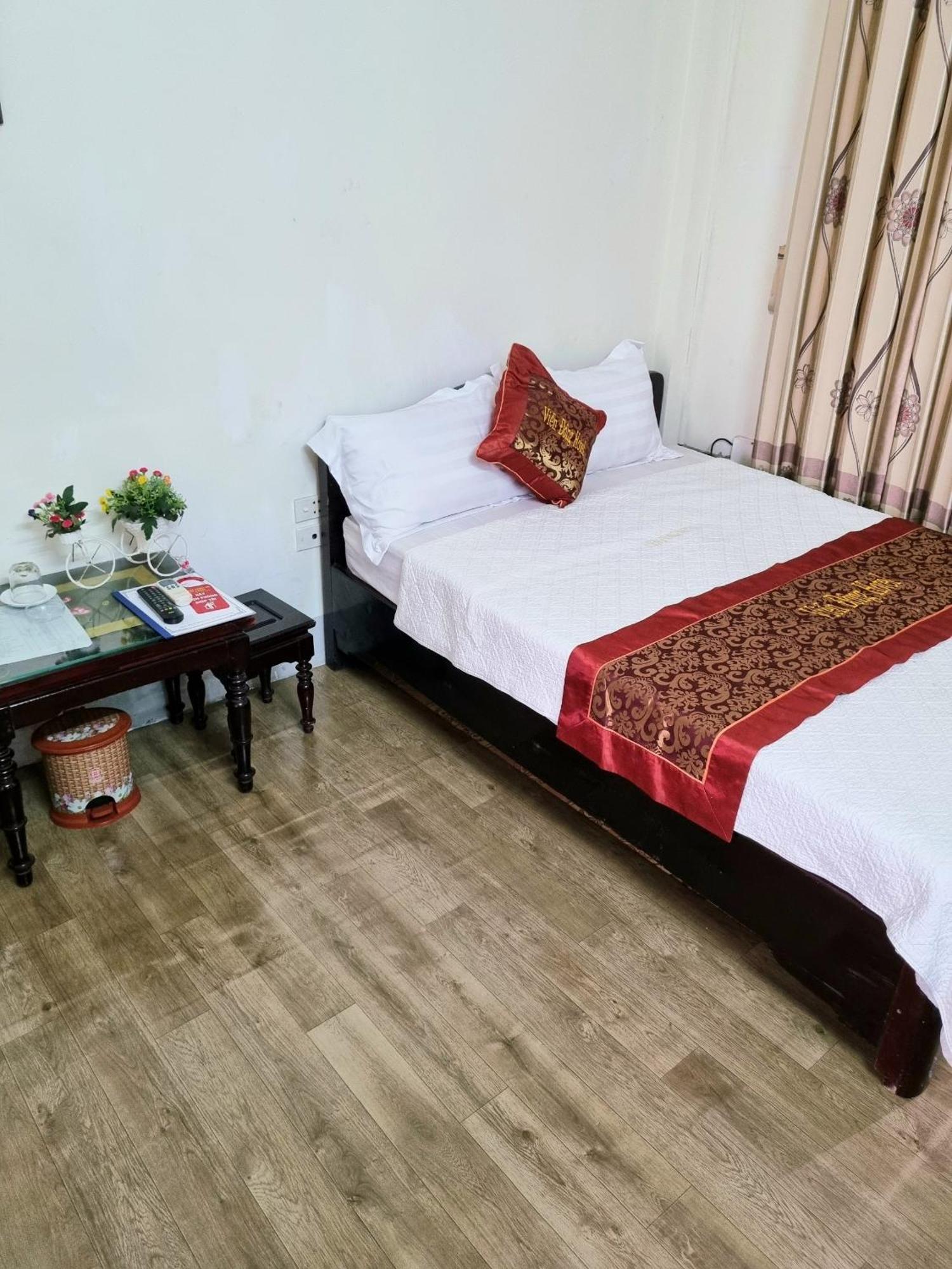 Khach San Vien Dong Hotell Cửa Lò Eksteriør bilde