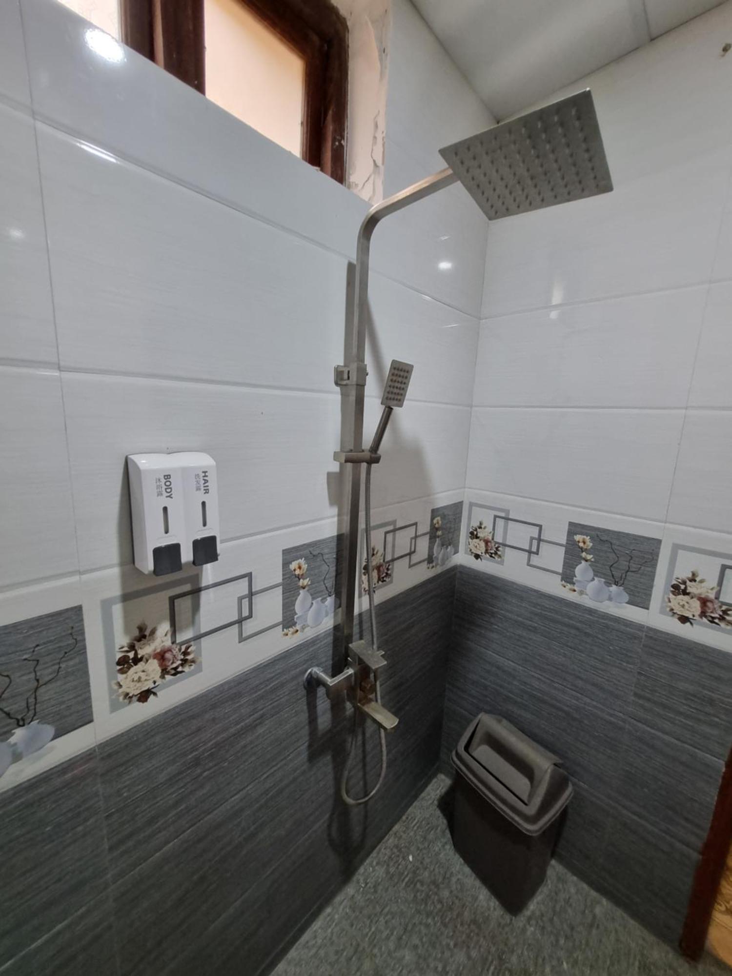 Khach San Vien Dong Hotell Cửa Lò Eksteriør bilde